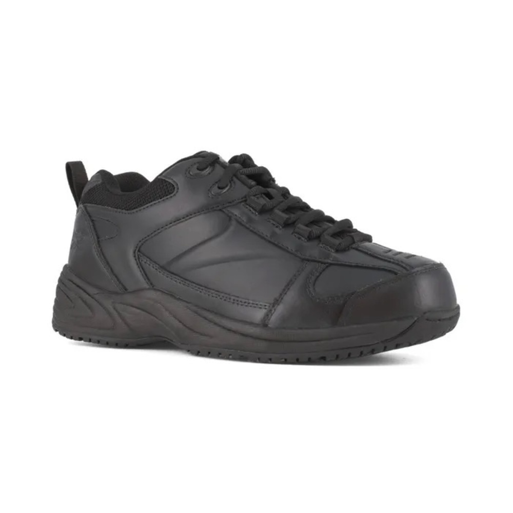 Reebok Slip Resistant Work Shoes